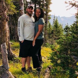 Meet your Posher, Greg